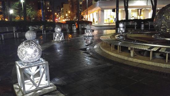 Kendall Square
